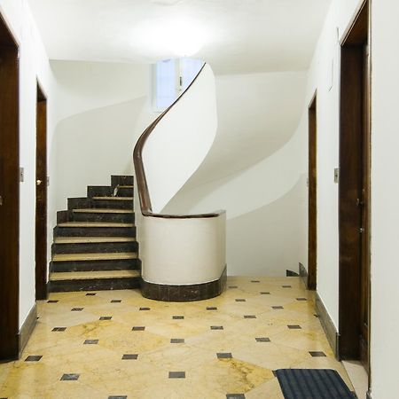 Ponte Vecchio Florence Apartment Buitenkant foto