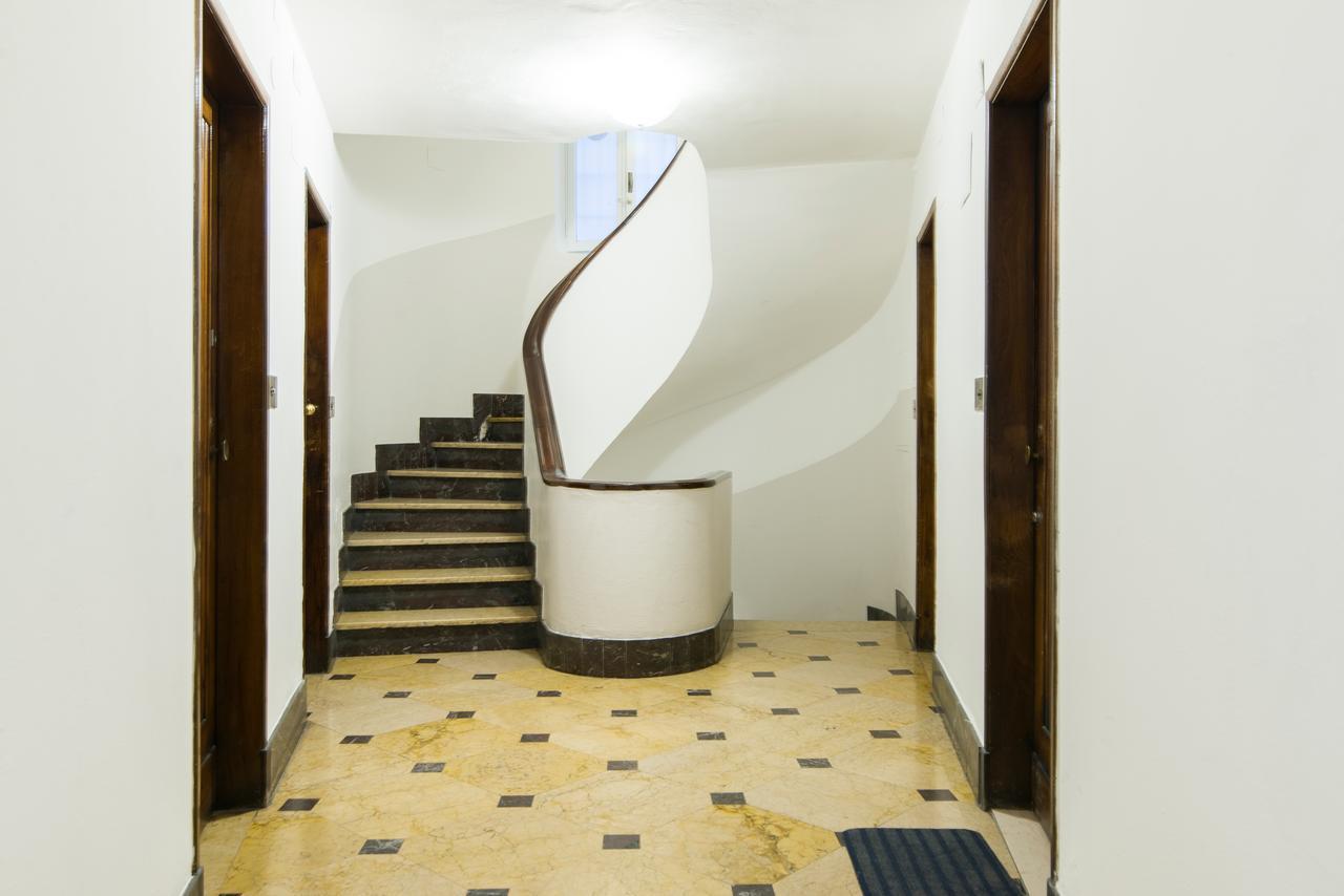 Ponte Vecchio Florence Apartment Buitenkant foto