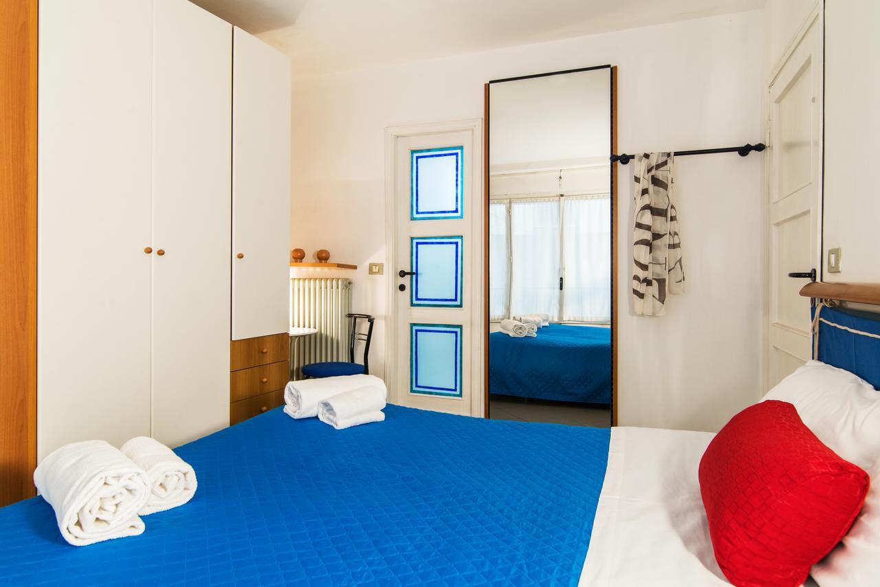 Ponte Vecchio Florence Apartment Buitenkant foto