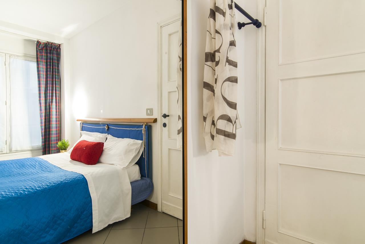 Ponte Vecchio Florence Apartment Buitenkant foto